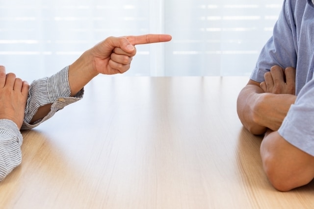 家族・親子・友人との関係◆心と未来に寄り添います 関係を改善したい、相性は？不安と進む道を丁寧に読み解く鑑定 イメージ2