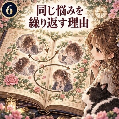 インド占星術で恋愛の未来と今の選択を読み解きます 相手との関係・今後の流れ・今できることを丁寧に整理します イメージ6