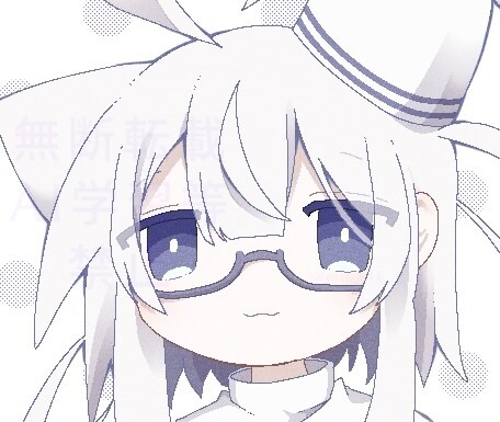 可愛い女の子のアイコンを制作致します 病み系〜ゆるふわ系までお客様好みのアイコンをお届け致します イメージ4