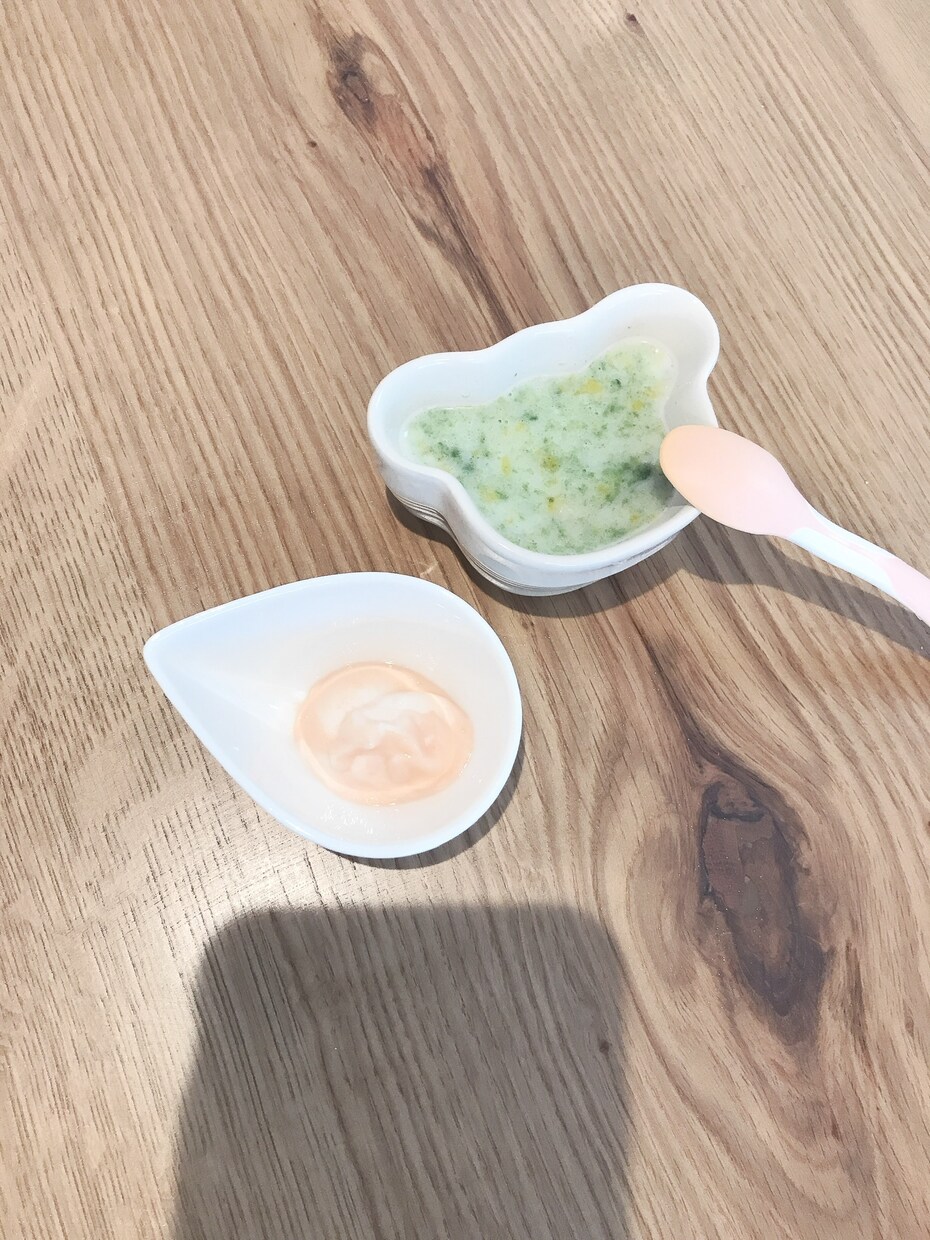 離乳食食べない子どもさまの対策考えます 実際に経験した食べないくんママがあなたと一緒に対策を考えます イメージ4