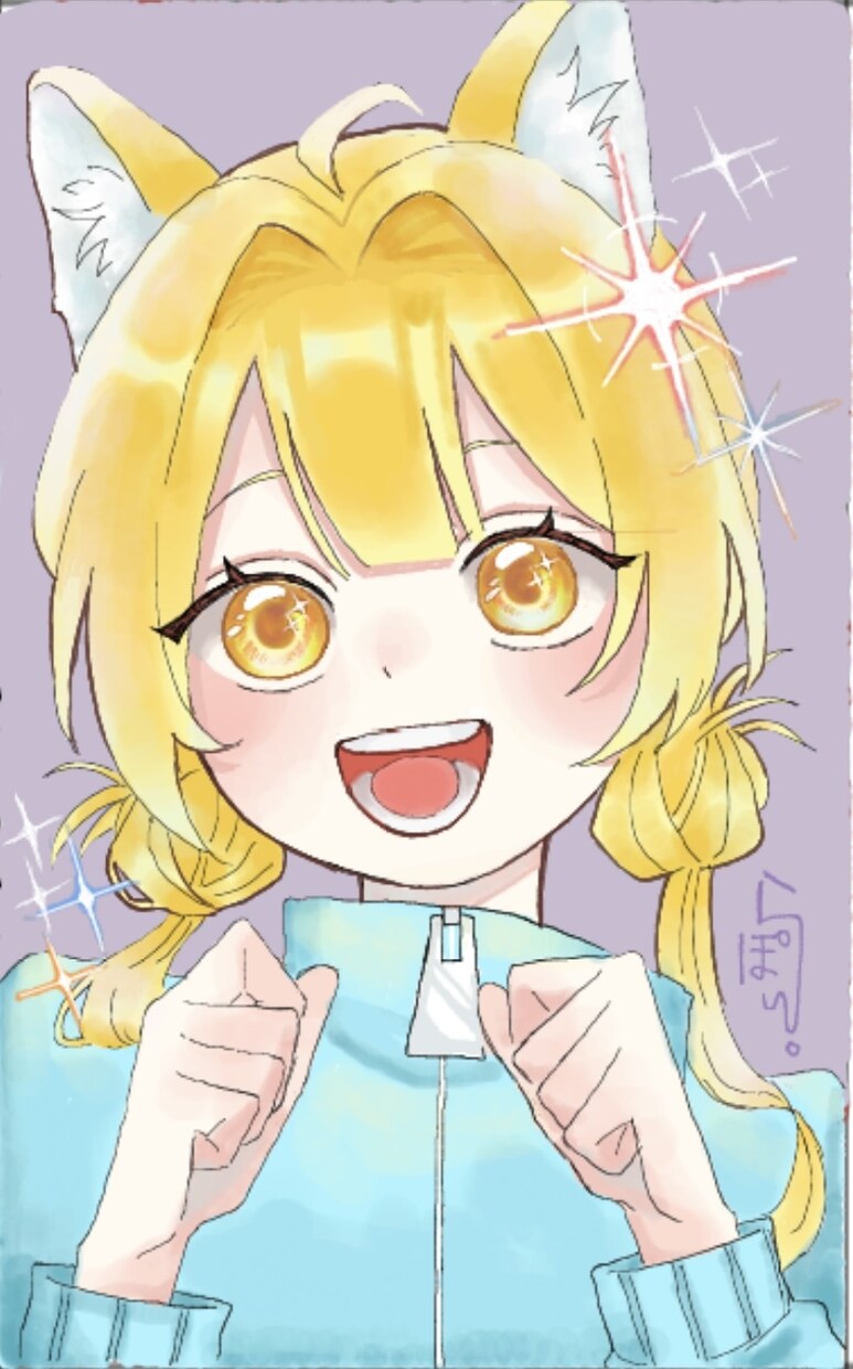 立ち絵を制作します 立ち絵を必要としている方や新衣装を必要としている方向け！ イメージ4
