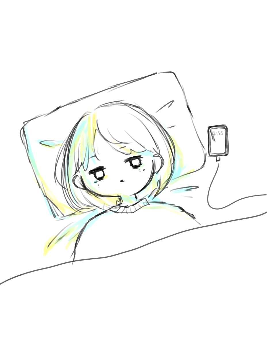 迅速対応　ふんわり可愛いイラストをお描きします アイコンや一枚絵、様々な用途に使えるイラストお描きします！ イメージ6