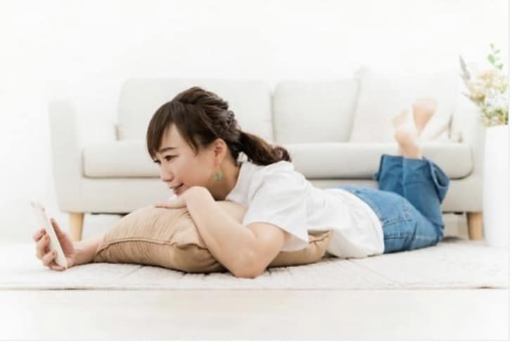 たっぷり❣️一週間LINE感覚で毎日チャットします 雑談/愚痴/悩み相談/何でもOK❣️都合の良いときいつでも！ イメージ7