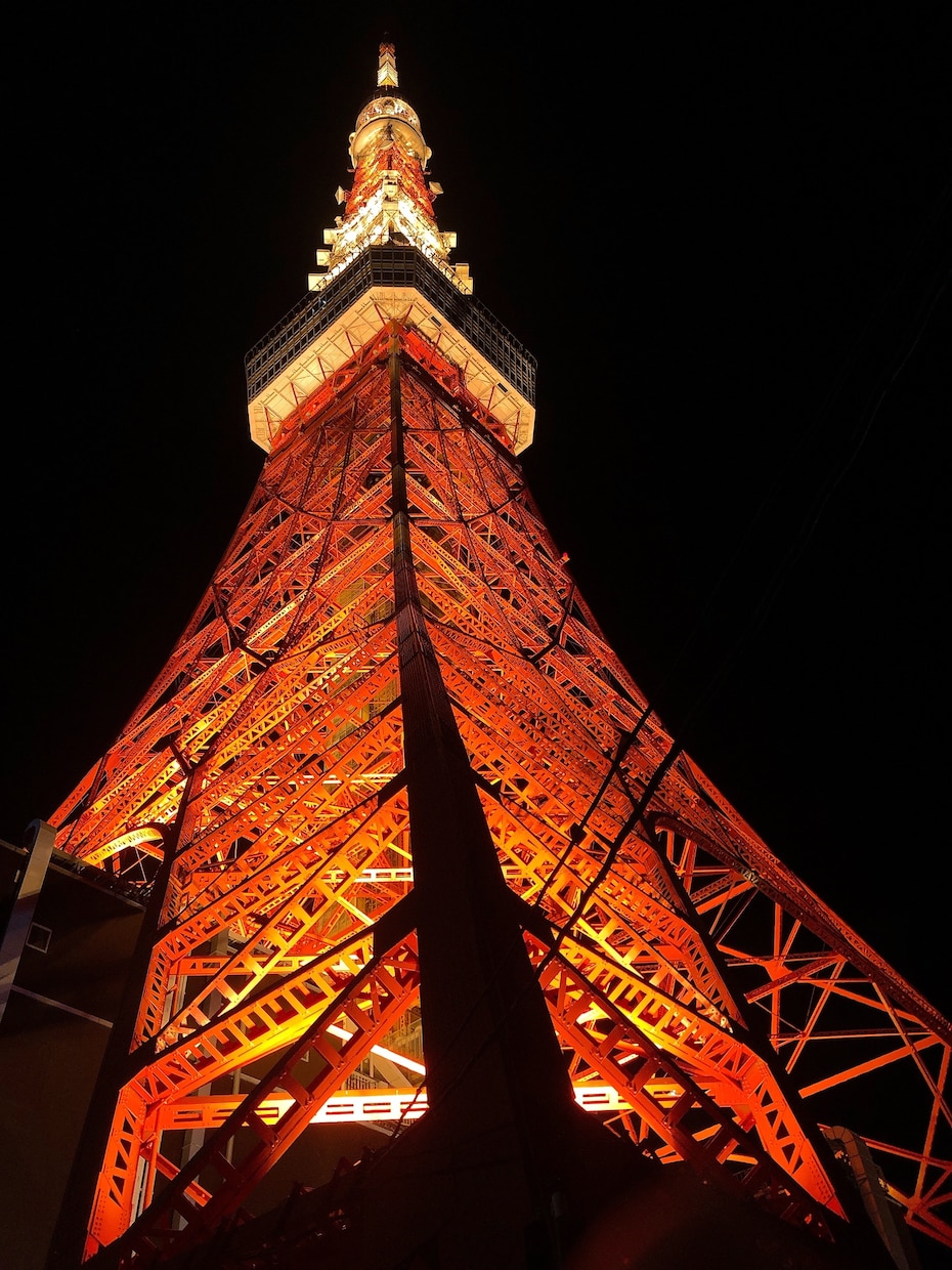 東京の観光・グルメスポット情報集めまくります 年末年始どうする！？忙しいあなたに代わって最新情報集めます イメージ3