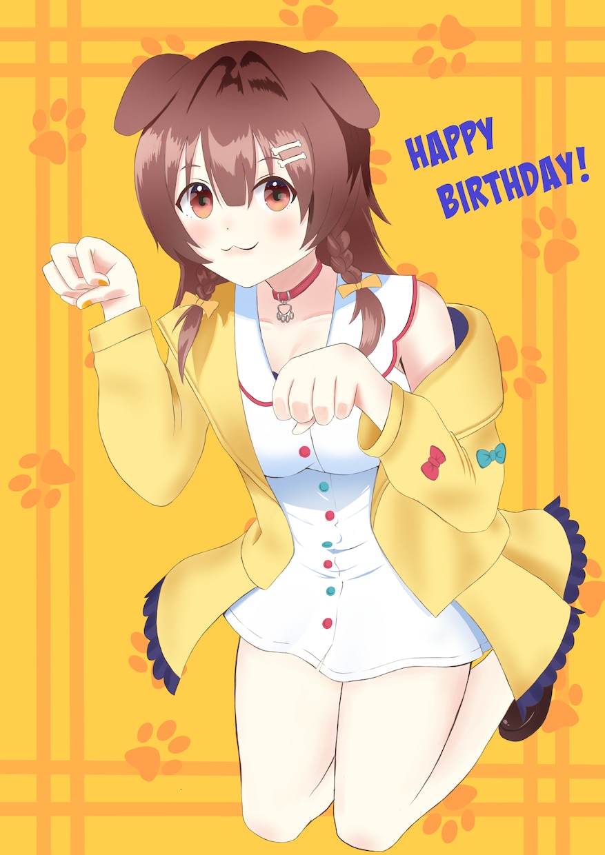 イラスト依頼受付ております アイコン、サムネイル、背景などなんでも受け付けております！ イメージ4
