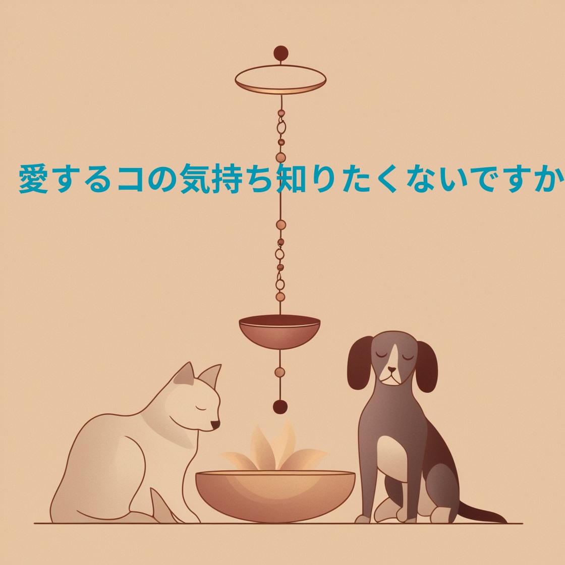 ペットの想いを ペンデュラムで魂にアクセスします 光の導き ✨星の記憶から声をお届け♡愛しいあのコからの贈り物 イメージ4
