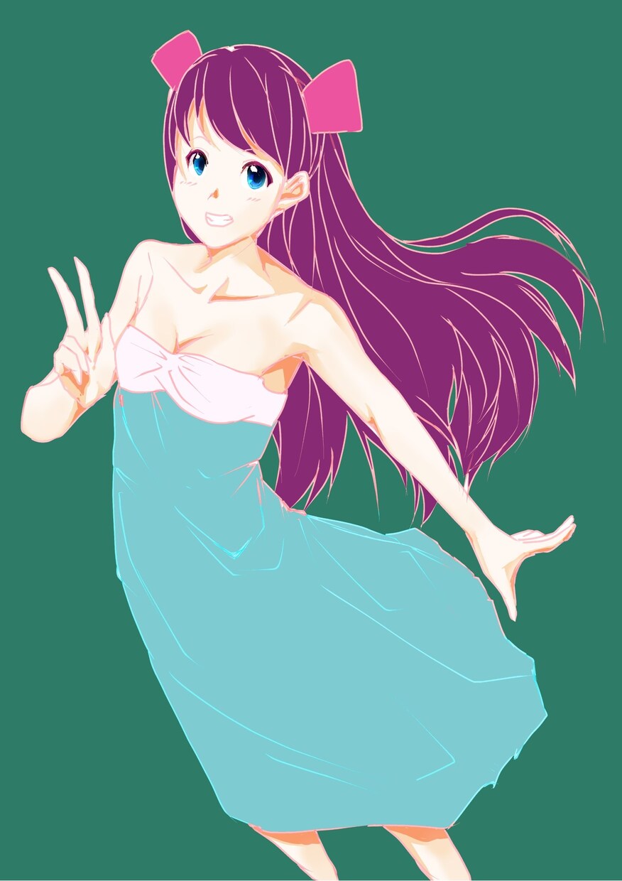 ご希望に沿ったイラスト描きます かわいいイラストやかっこいいイラストをお求めのあなたへ イメージ3