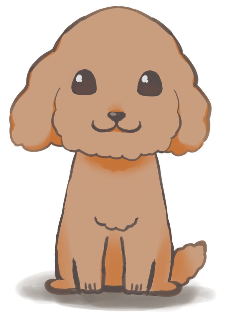 安価で動物のイラスト描きます ※アイコン使用以外の用途でもでもご利用いただけます。 イメージ2