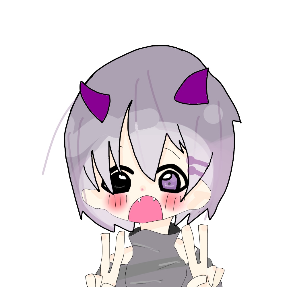 アイコン描きます ヘッダー、アイコン描きます!! 宜しければ是非✨ イメージ2