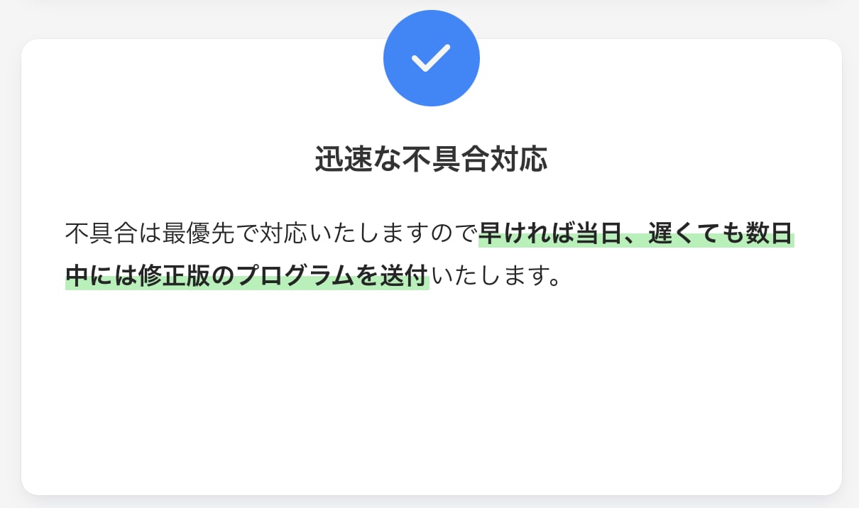 MT4/MT5のEAやインジケーターを作成します あなたのトレードをMetaTrader上で正確に再現！ イメージ6