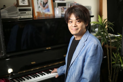 編曲家タカマサキが歌のアドバイスを致します ♪絶対上達！歌謡曲・演歌のアドバイスならおまかせ下さい！！ イメージ2