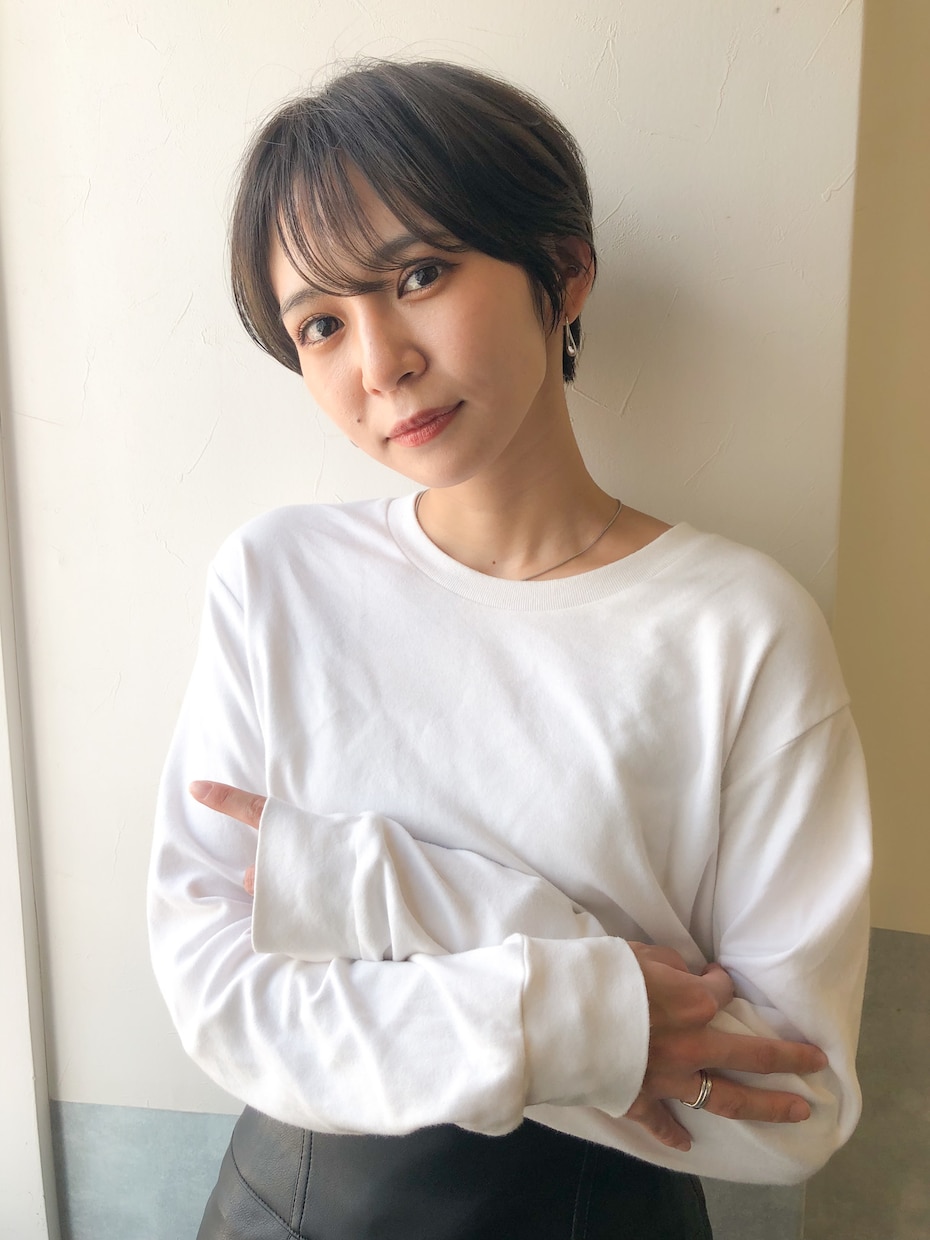 美容師に聞きたいことなどのご相談に乗ります 聞きたいことや買おうか悩んでる商品についてのご相談に乗ります イメージ3