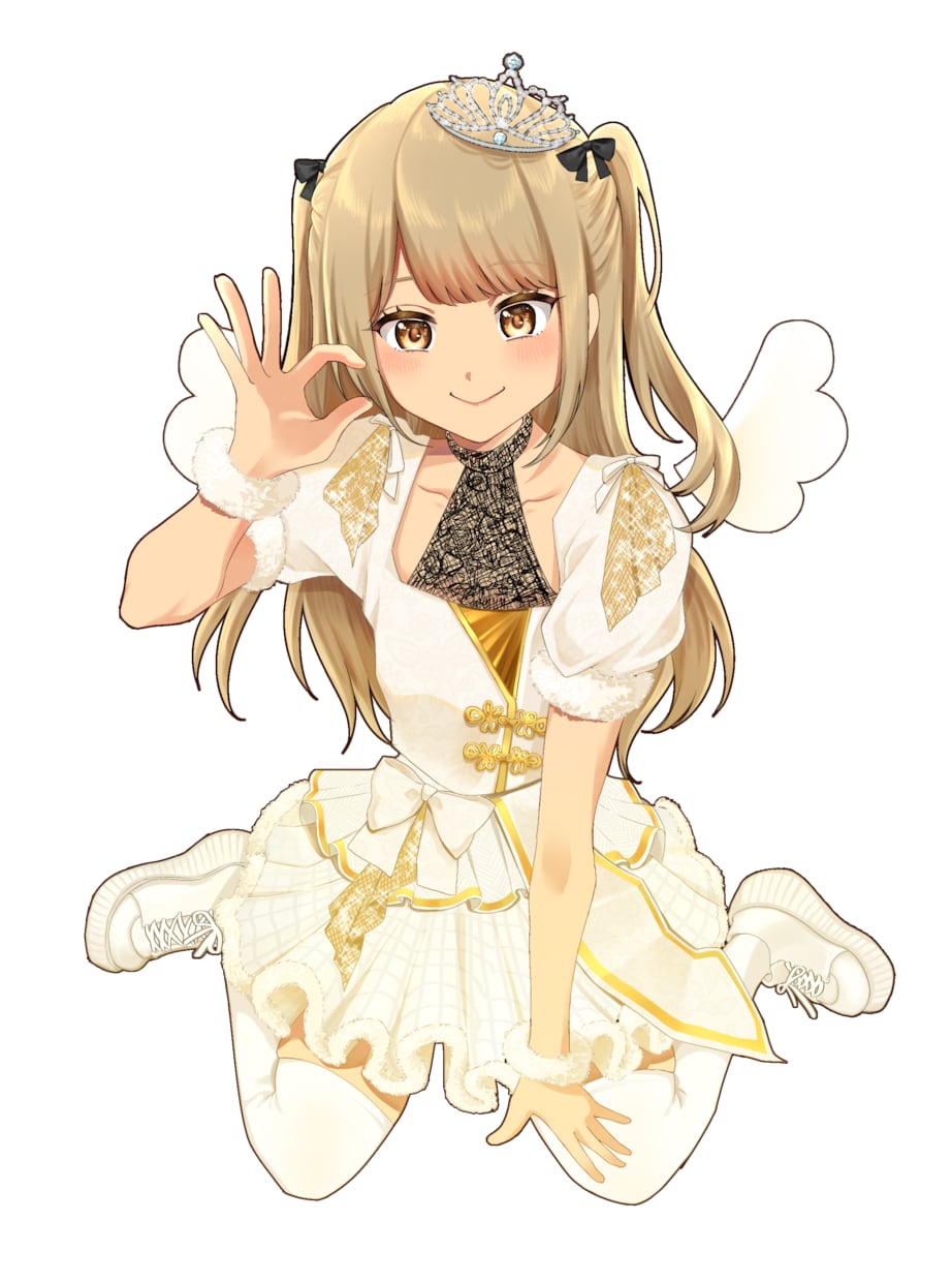 様々な用途のイラストをお描きします アイドル様の生誕グッズなどをお求めの方へ！ イメージ4