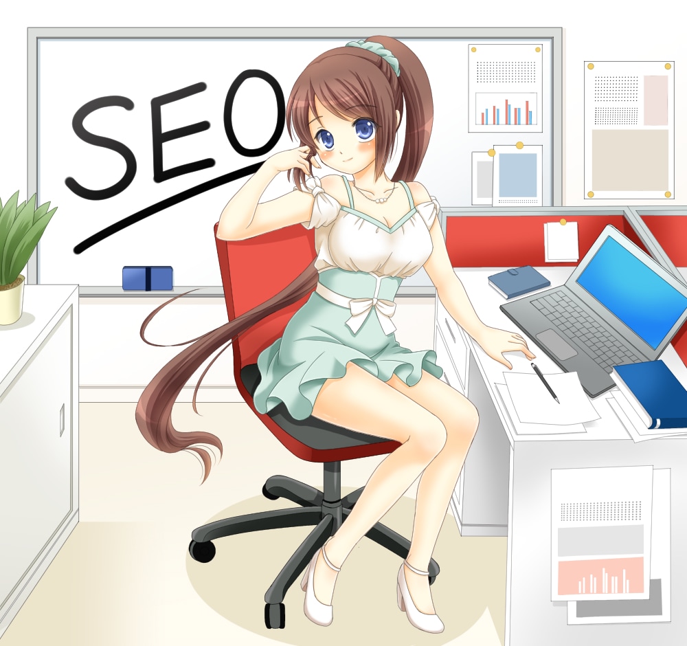 WordPress～SEO対策実務作業お受けします ランサーズで3年連続は初表彰されたSEO売上連続№1の実績 イメージ1