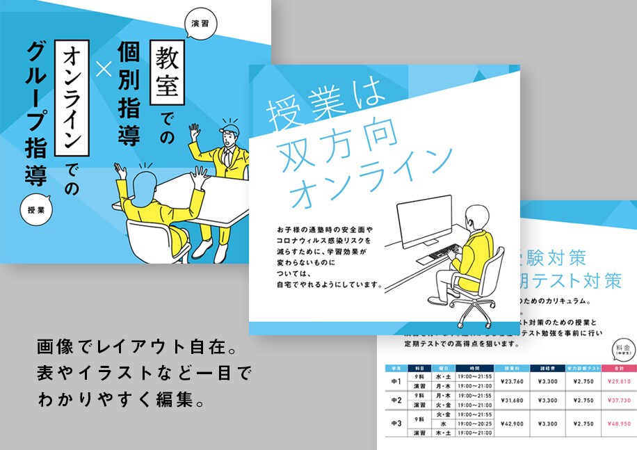 Amazon・楽天・ECサイト販促画像制作致します 持ち味が伝わるようなデザインと情報整理した構成でご提案します イメージ3