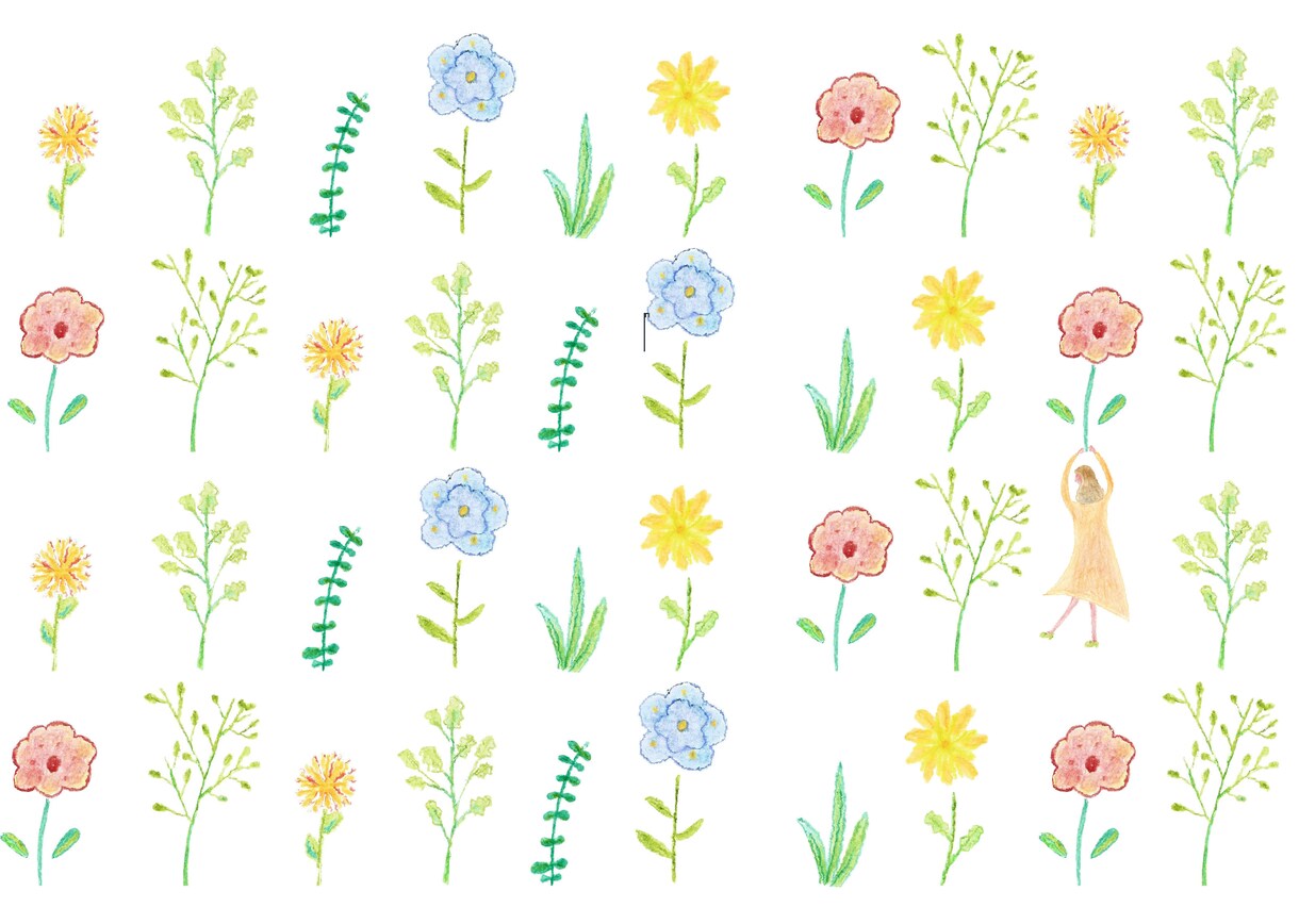 お洒落可愛いアイコンをお描きします 満足していただける似顔絵をお描きします！ イメージ8