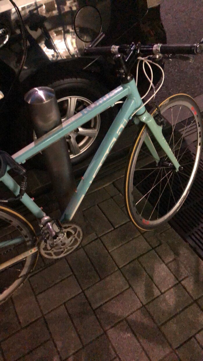 盗難自転車（特にロードバイク）の探し方教えます 『無くした自転車、取り戻せます』 イメージ2