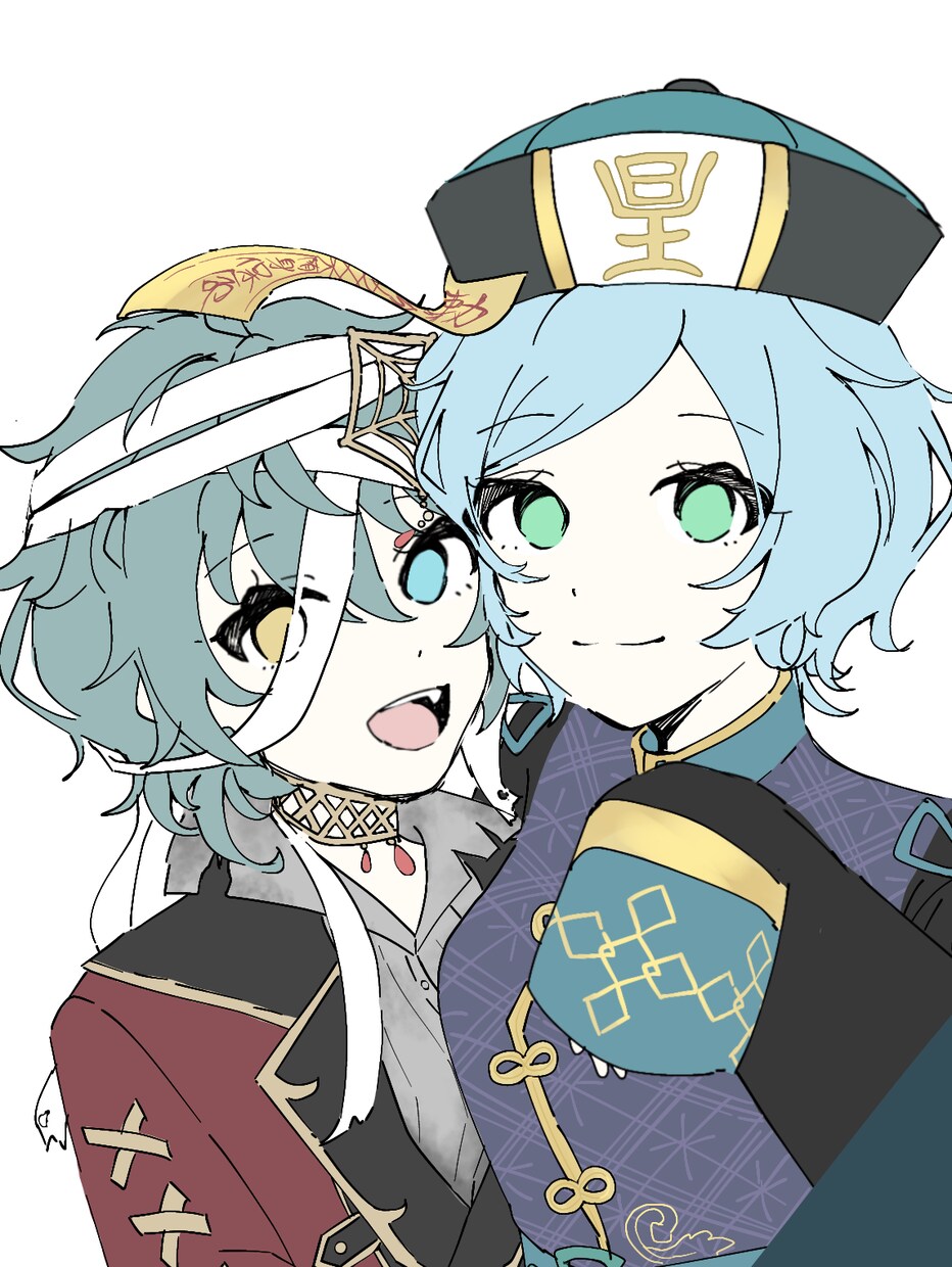可愛い絵柄であなたのご依頼にお答えします 愛猫のイラストや似顔絵など様々なお声に対応していきます。 イメージ1