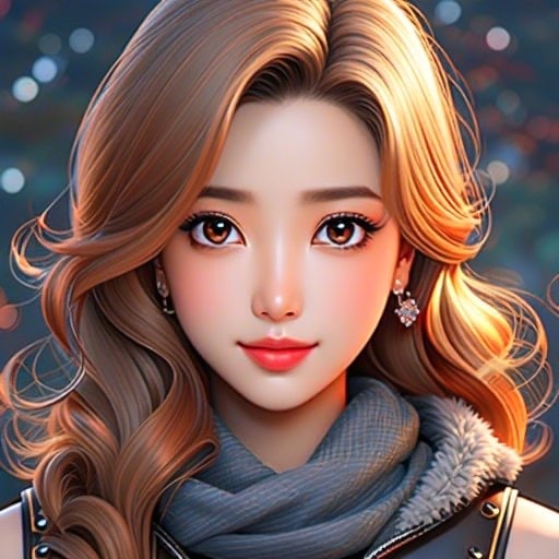 CanvaでAI動画作成をしています AI動画作成 美容サロン向け短編動画制作受注 イメージ1