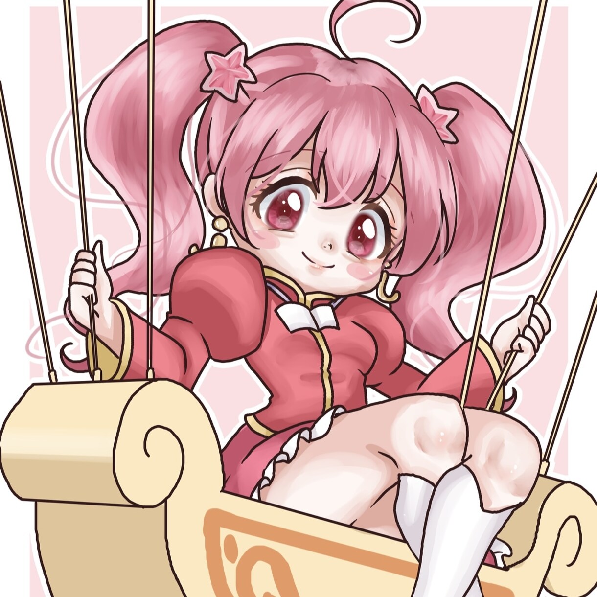 イラストのご依頼受け付けております 女の子が得意です！ジャンル問いません！ イメージ2