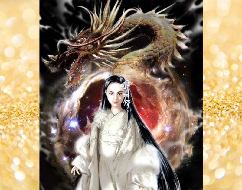 龍神ドラゴンエンパワーメントアチューメント致します 天地胎動エネルギーで最強の力・良縁引き寄せ・宇宙の法則・開運 イメージ8