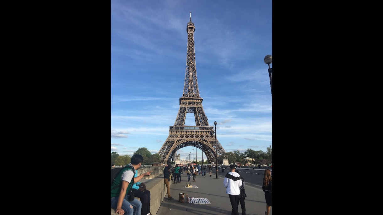 あなた好みのフランス産ワイン見つけます フランス人現役ソムリエがあなた好みのワインを選びます！ イメージ1