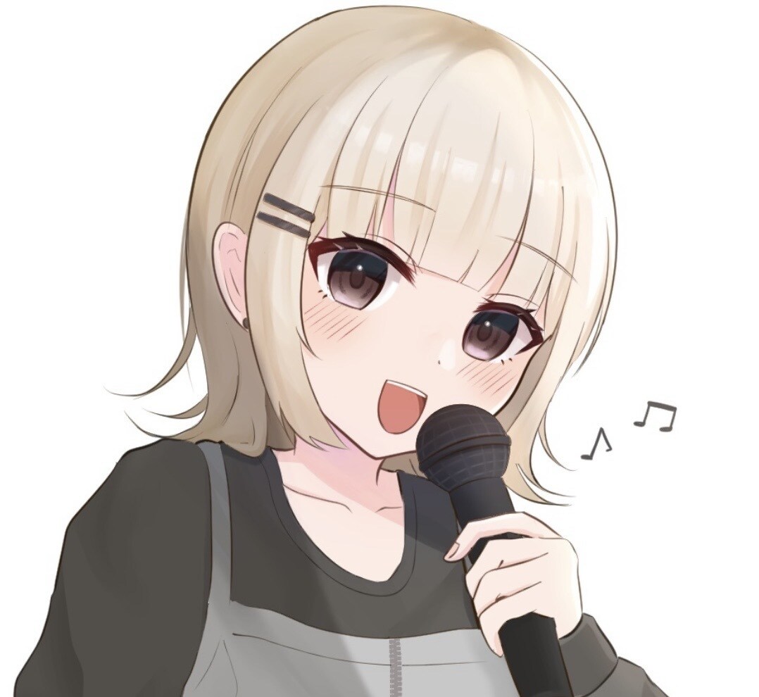 かわいい♡イラスト作成します アイコン、立ち絵、サムネなど！イラスト全般承ります♪ イメージ1