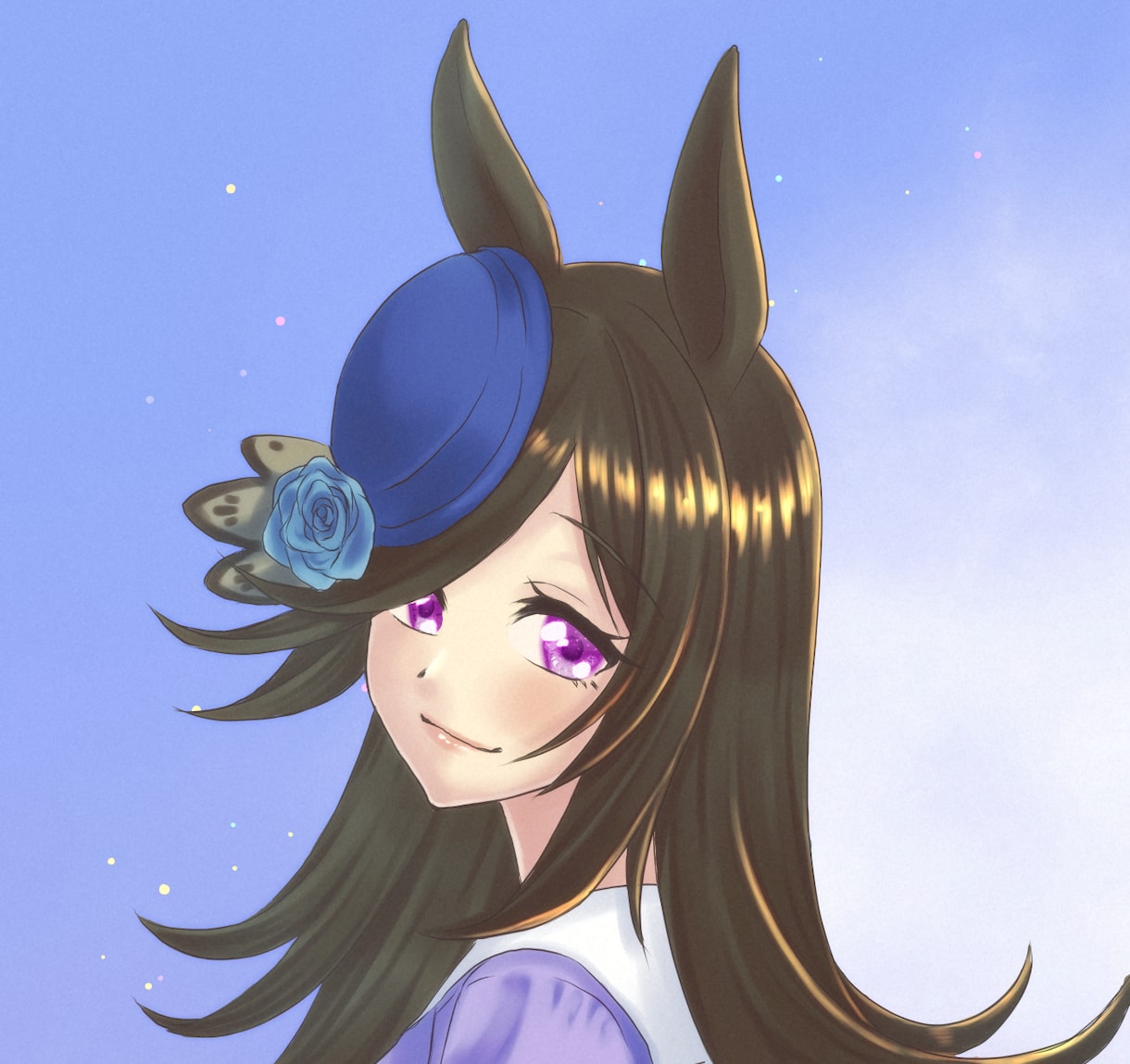 配信ゲーム立ち絵、グッズ等お描きしますます TRPGや配信、Live2d、IRIAM、vtuberなど！ イメージ2