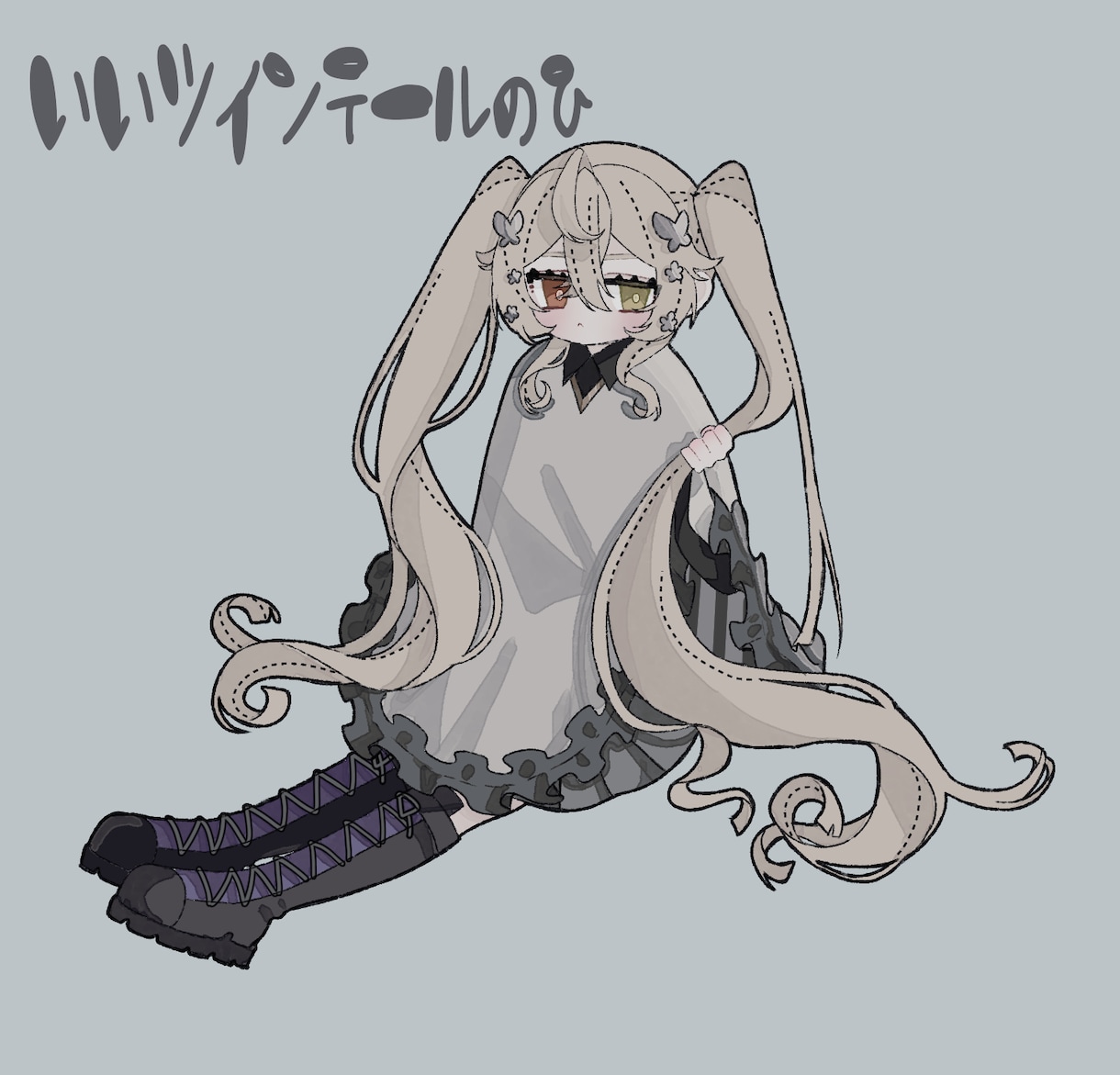 修正無限･即納可能！ゆるかわいいイラストを描きます SNSや動画などで使用することができます！ イメージ4