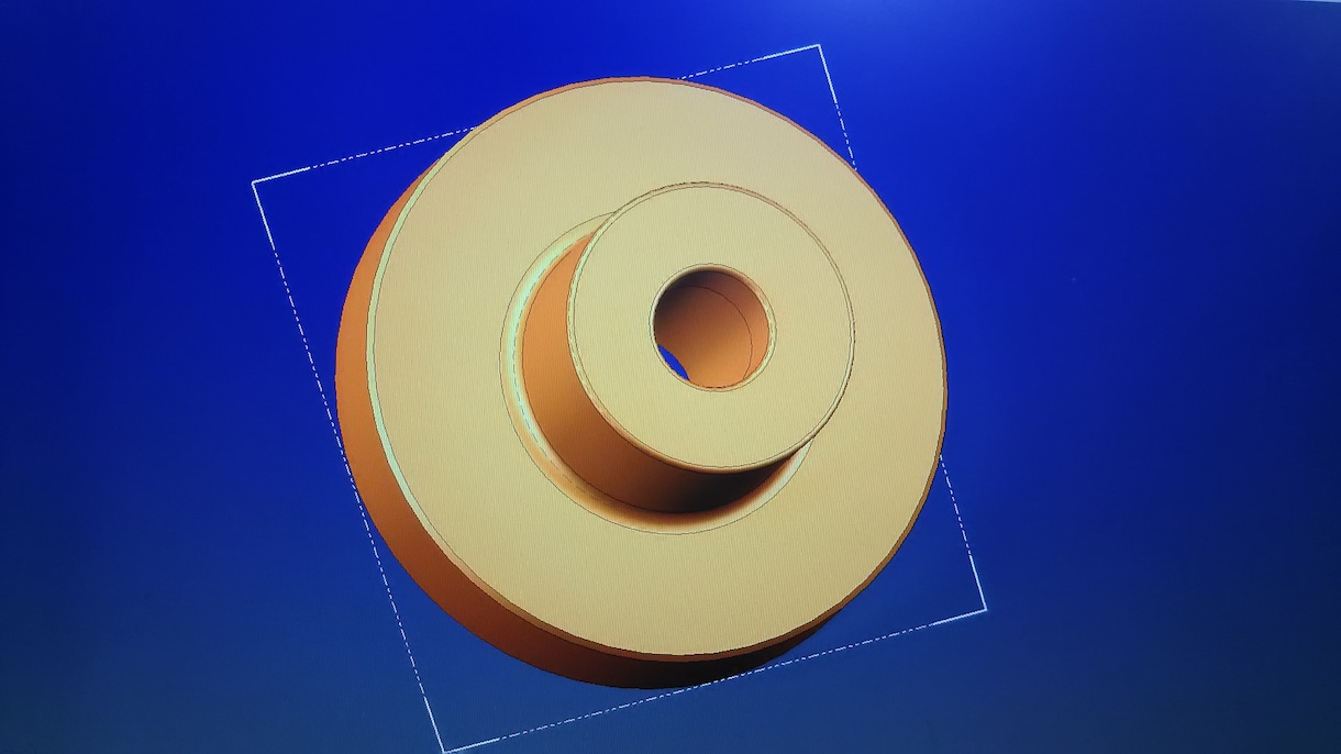 メモ書き図形などＣＡＤ化します。３Ｄ＆２Ｄ出きます 手書き図面などのデータ化　２Ｄ化もしくは３Ｄ化　どちらもＯＫ イメージ2