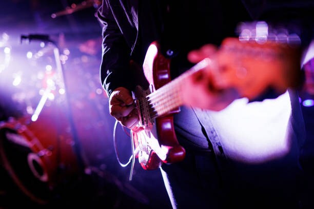 SNS用の音楽・ライブ動画を制作します あなたの音楽をもっと多くの人に知ってもらいませんか？ イメージ1