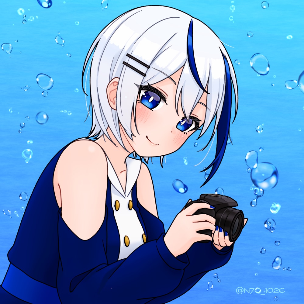 SNSアイコン描きます 【金額は要相談】Xフォロワー様･公式アカウント様向け イメージ7