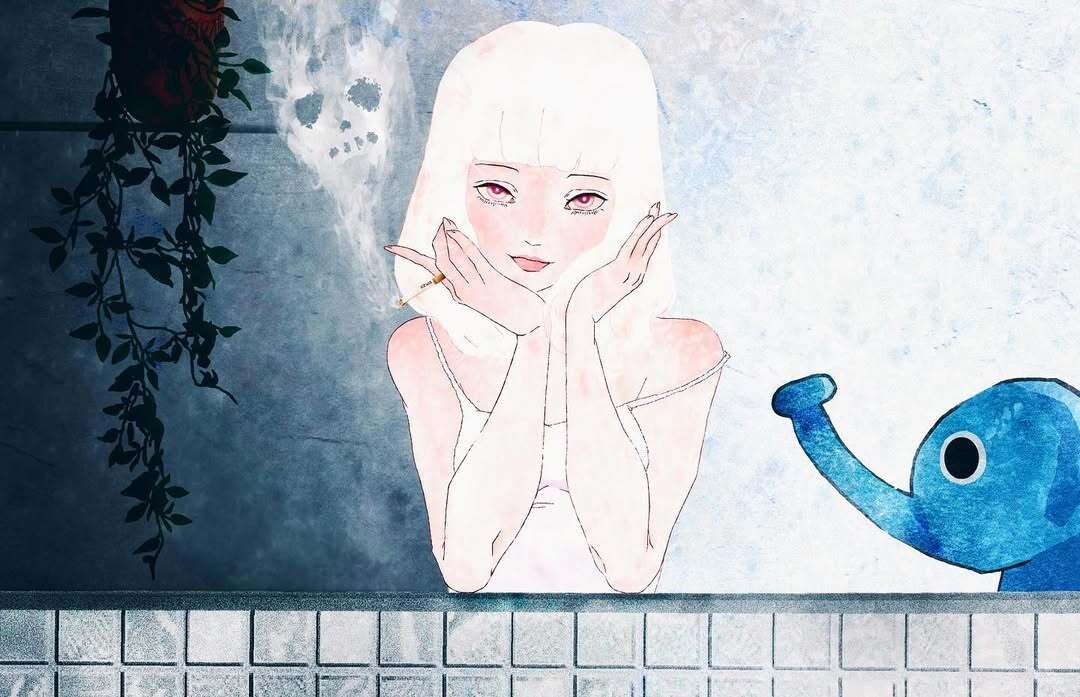 AIイラスト修正をプロアニメーターが補います 最高品質のオリジナルイラスト制作・AIイラスト修正はいかが？ イメージ3