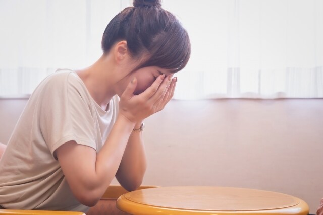 夫がパニック障害☘️不安で疲れた心に寄り添います パニック障害の夫/支える妻/生活への不安/同じ立場だからこそ イメージ4