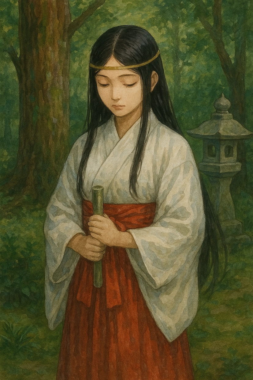 魂カラー×前世リーディングします 今世に託されたあなたの“魂の物語”をお届けします イメージ6