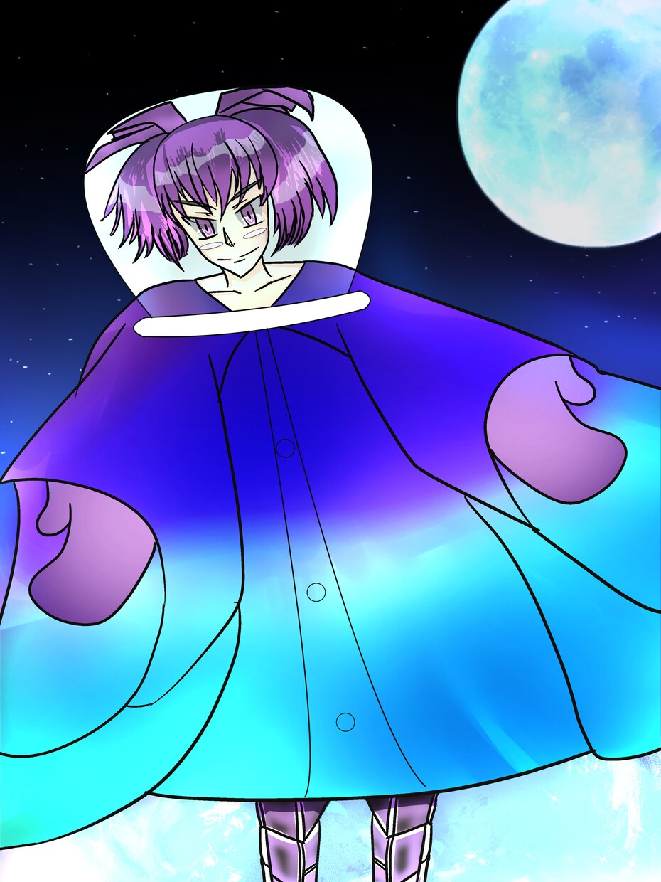 イラストを描きます アイコンや既存のキャラのイラストのみです イメージ10