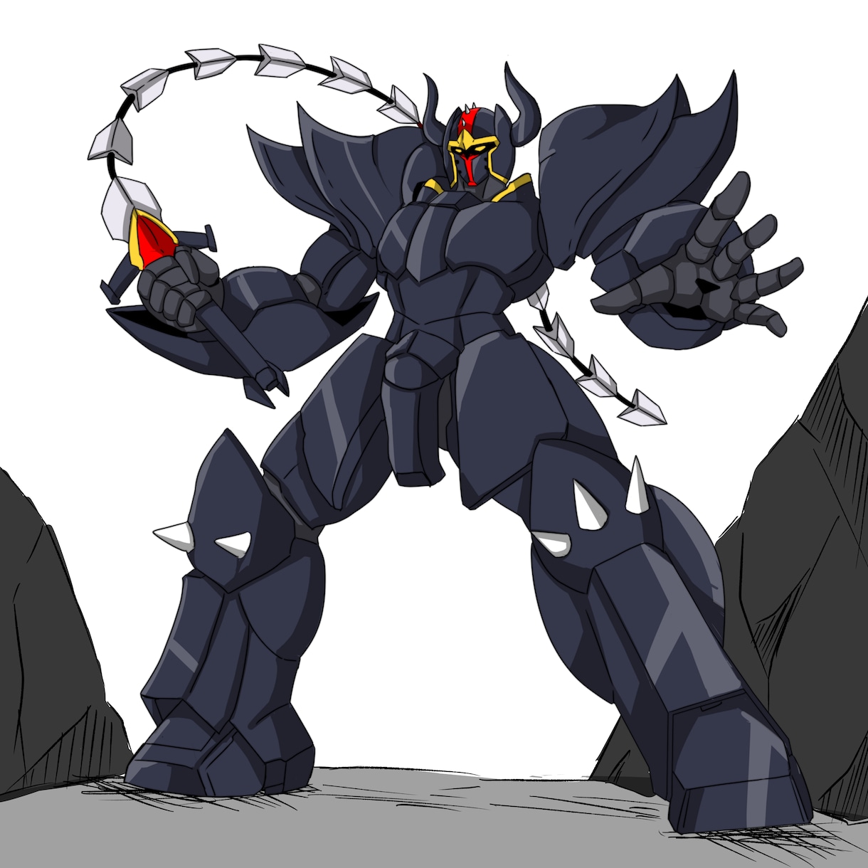 あなたのオリジナルキャラクター製作します あなたの考えたキャラクターを描きます! イメージ2