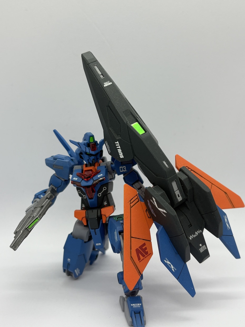 プラモデル制作を承ります 初めての方も大丈夫！一緒に理想の形を決めていきましょう！ イメージ10