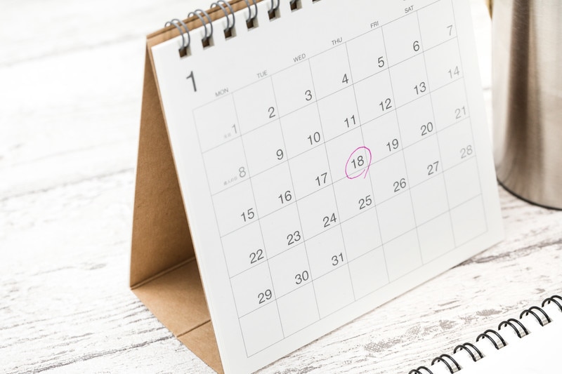 特定の日、月、年を鑑定♡運勢を紐解いていきます 易学鑑定。大切な日を最高運気日に変更出来ます☆ イメージ1