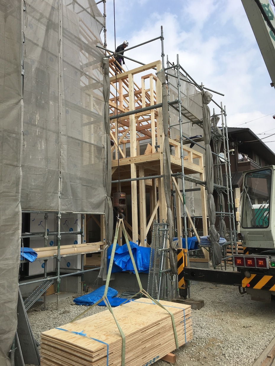 建売、注文住宅の新築住宅について何でも答えます 疑問や不明点の確認にでも使ってください イメージ1