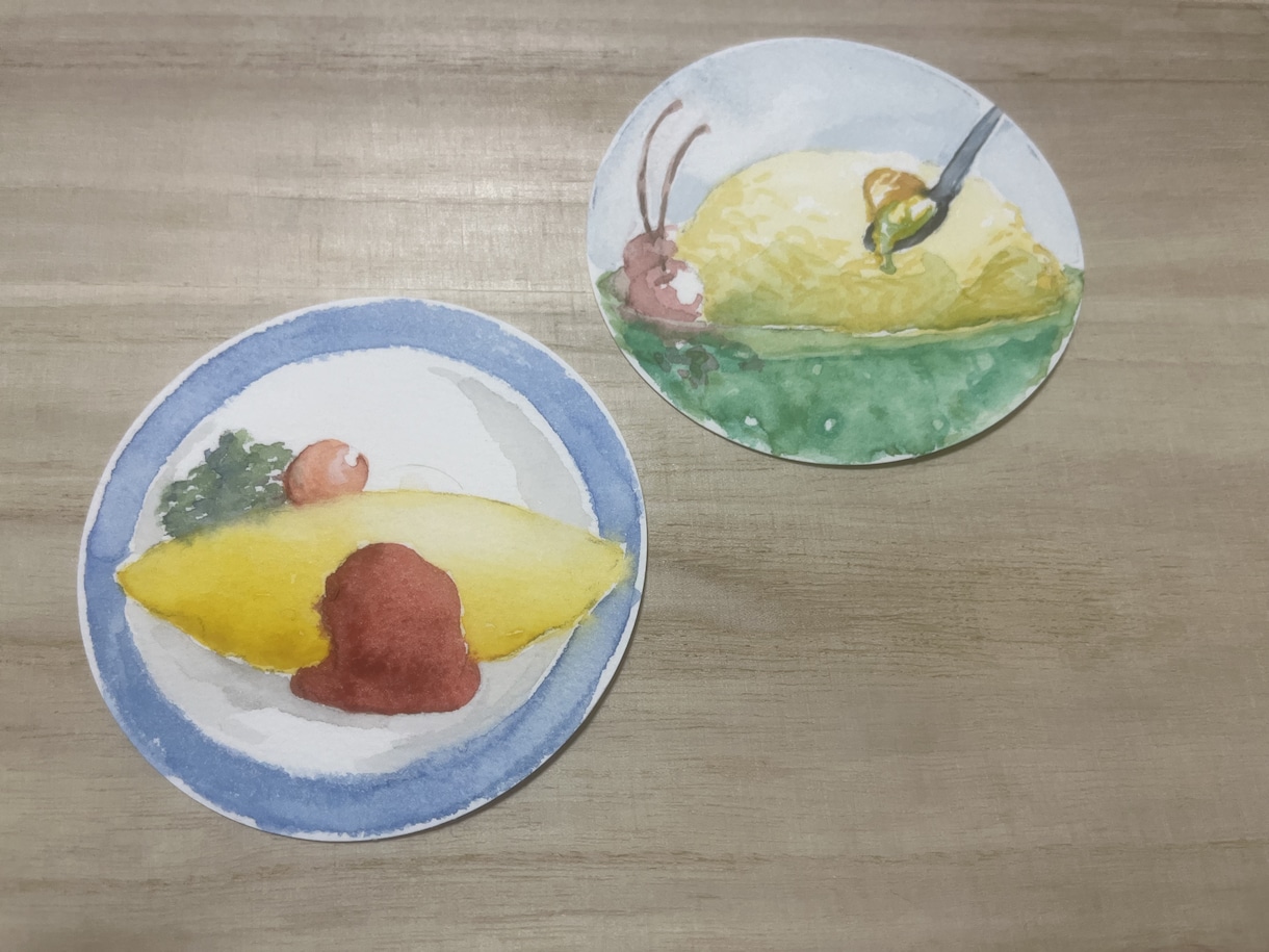 愛する方の絵を描かせていただきます 恋人、パートナー、推し、推しの概念、御家族（動物の方も） イメージ9