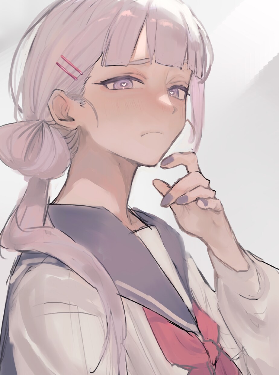 あなたのために厚塗りでイラストお描きします 低価格でサクッと！アイコンや趣味用にどうぞ！ イメージ3