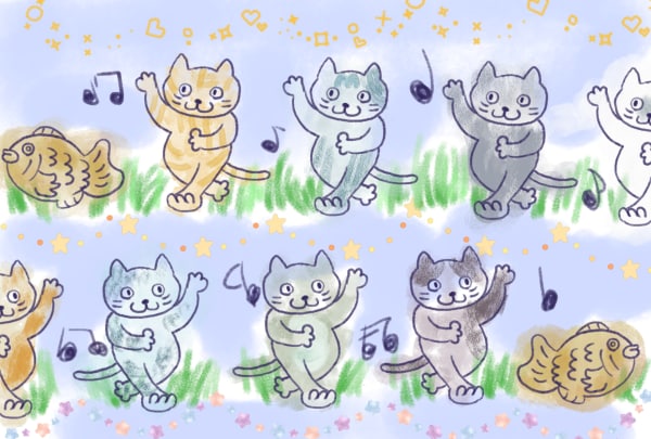 ほんわかゆるめの動物描きます アイコンやHPの素材などにどうぞ！ イメージ1