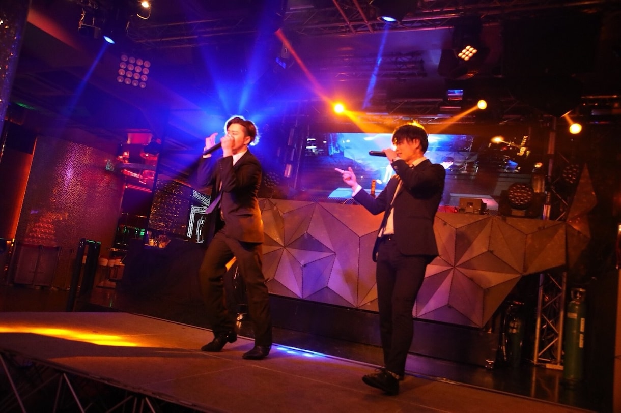 現役インストラクターがダンスの振り付けします 現役ダンサーのキャッチーな振り付けを特別価格で提供！ イメージ1