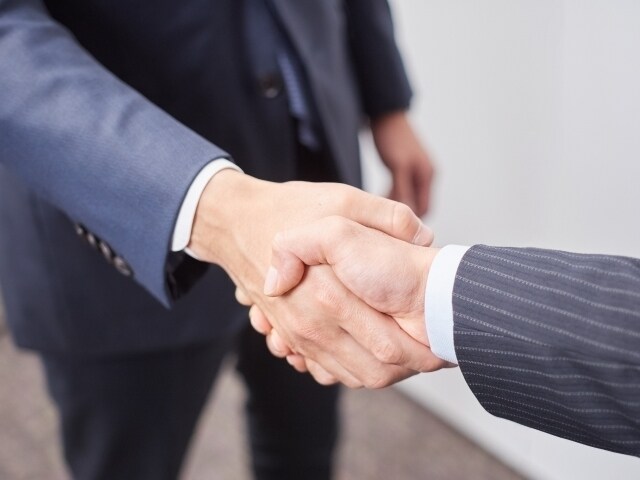 大学生・専門・高校卒の就職相談をお待ちしています 新卒の就職活動に関することで悩むあなたへ イメージ1