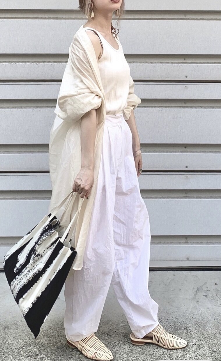 性別、年齢問わず普段のお洋服選びお手伝いします あなたの体型、肌の色に合わせたコーディネートをご提案致します イメージ2