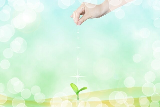 あなたの『怖いけど〇〇してみようかな』応援します やりたいけど勇気が出ない、そんなあなたの背中押します✨ イメージ1