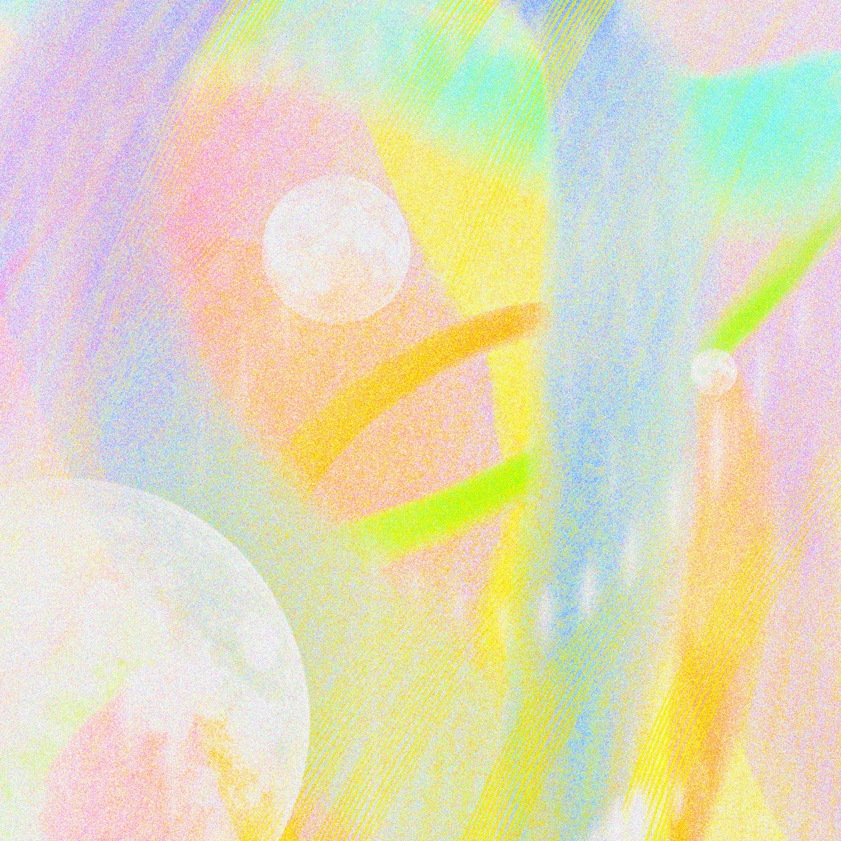 世界で1つだけの抽象画描きます サイズ調整も可能！背景やアイコンなどにも使えます。 イメージ3
