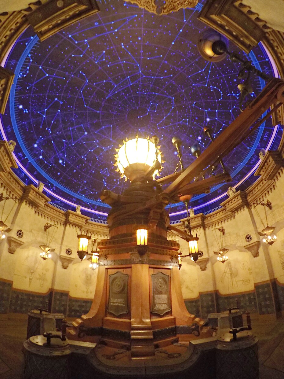 ディズニー好き必見★ディズニーシーを教えます 世界のディズニーに行った私があなたにシーを教えます！ イメージ4
