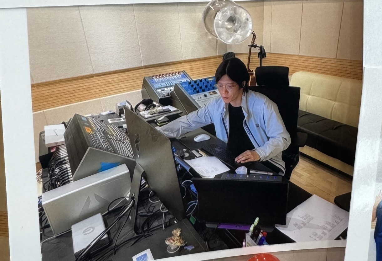 歌ってみた・楽曲のミキシングをします 録音から仕上げまで丁寧に対応させて頂きます イメージ8